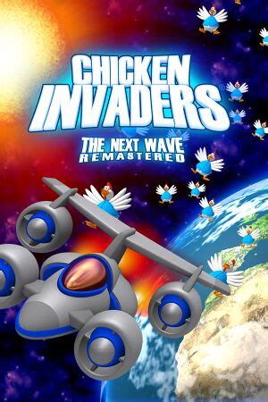 Image result for Chicken Invaders 2 Cheats