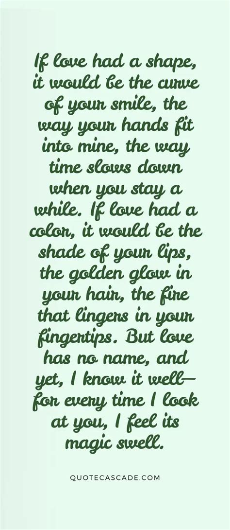 30 Deep And Romantic Love Poems For Her