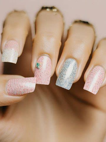 Image result for Paper Nails