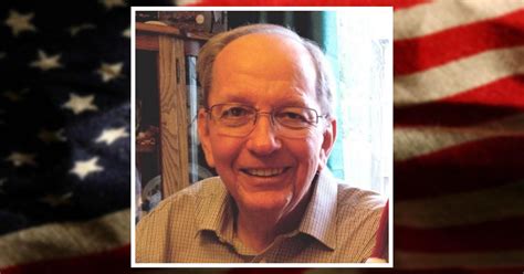 Obituary Galleries | Larry O. Nichols | ANGELUS FUNERAL HOME