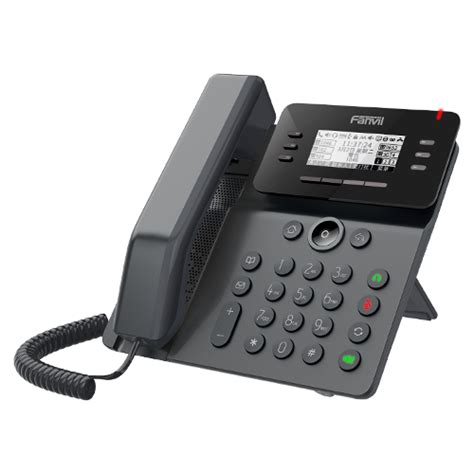 Fanvil V62 Essential Business IP Phone