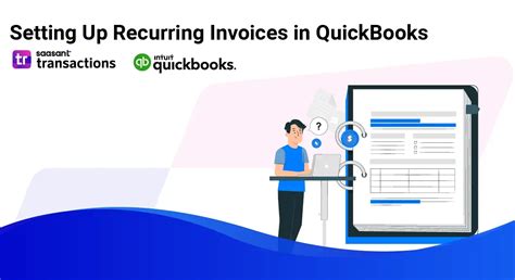 Image result for QuickBooks Recurring Invoice