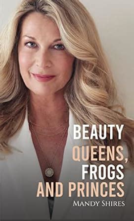 Buy Beauty Queens, Frogs and Princes Book Online at Low Prices in India ...