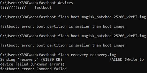 Image result for Android Fastboot Devices