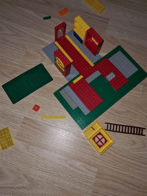 Image result for LEGO Mansion Tutorial