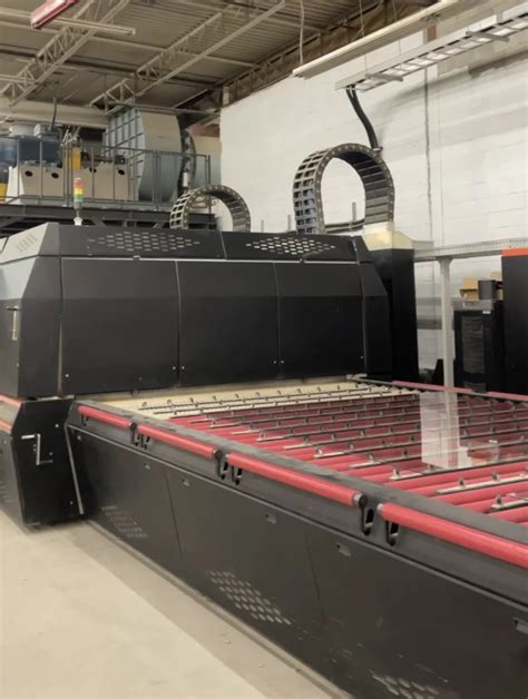 Glass tempering process -Methods and advantages - Chronoglass