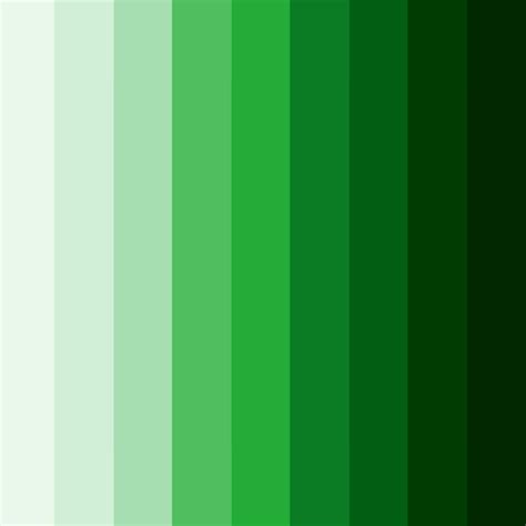 Image result for Green Color Theme Code