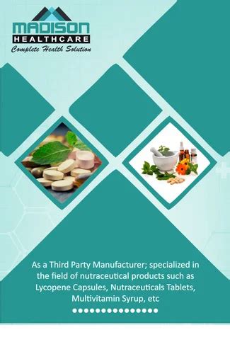 Multivitamin Tablets - Ostip On Tablet Trader - Wholesaler ...
