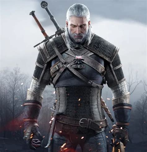 Witcher 3 Best Builds 的图像结果