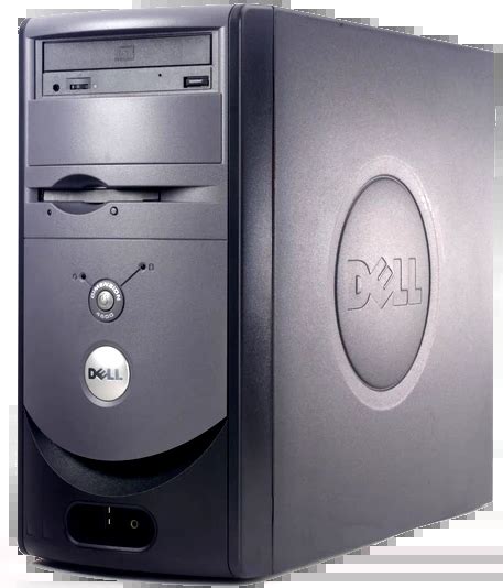 Dell Dimension 4600 Drivers | Device Drivers