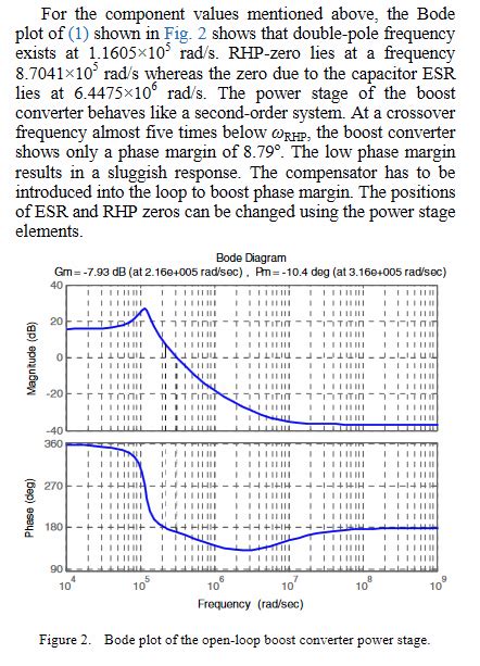 Image result for How to Calculate Bode Plot Phase