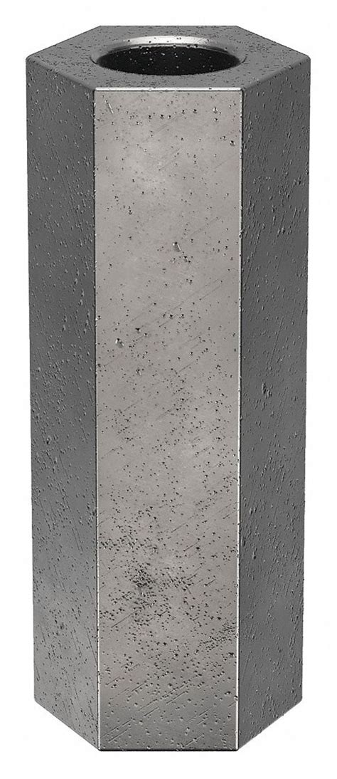 Metric, Female x Female, Standoff - 38DH05|M11396.040.0020 - Grainger