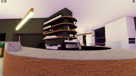 Cafe Model Roblox 的图像结果