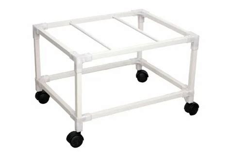 Cooler Stand - Supertech Water Cooler Stand/Air Cooler Stand White ...
