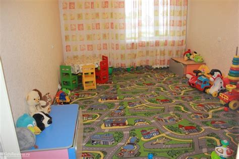 "Яркий мир", частные ясли домашнего типа в Купчино, СПб | KidsReview.ru