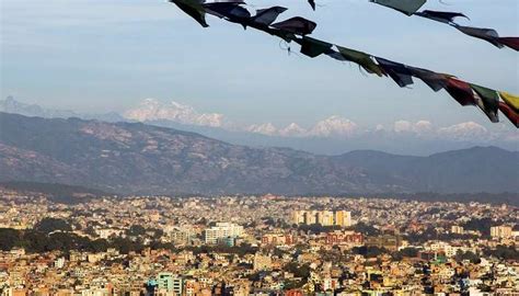 phulchowki Offers Scenic Views Of Kathmandu Valley In 2026
