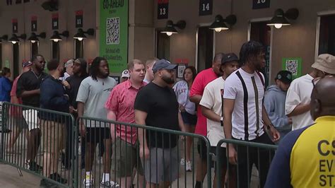 New York Times reports some MLB tickets are being stolen from Ballpark ...