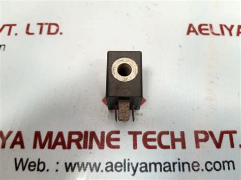 Festo msfg-24/42-50/60 solenoid valve – Aeliya Marine Tech®