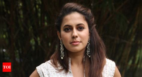 Kannada actress Ranya Rao's bail plea rejected in gold smuggling case ...