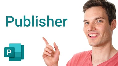 Publisher Tutorial 的图像结果