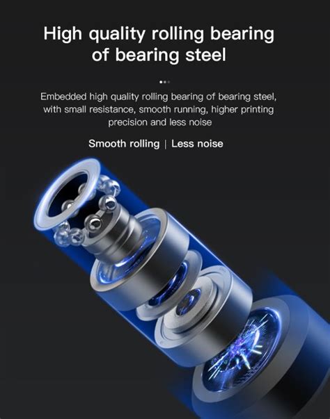 Creality 3D Pulley Assembly Pulley Kit 3PCS/Set
