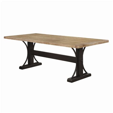 Scott Living undefined in the Dining Tables department at Lowes.com