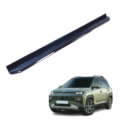 Hyundai Exter Genuine Accessories