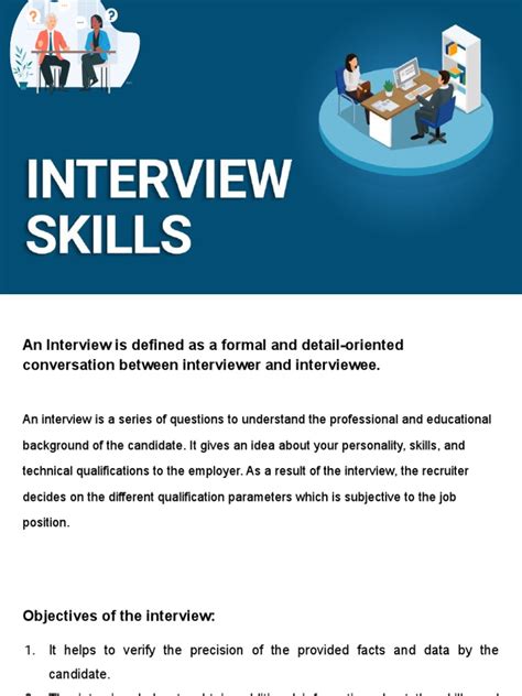 Good Interview Skills 的图像结果