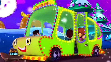 English Nursery Rhymes Kids Songs: Kids Video Song in English ...