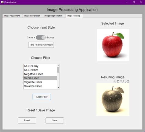 Image result for Image Processing Using MATLAB GitHub
