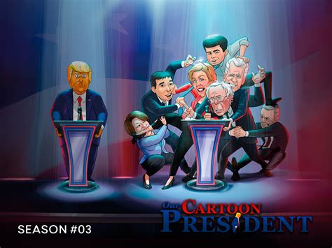 President Cartoon 的图像结果