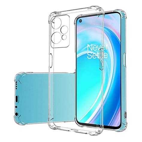 OO LALA JI TP for One Plus 1+Nord CE 2 Lite/Oneplus Nord CE 2 Lite 5G ...