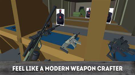 Weapon Grand Slaughter: Sounds Of Guns - App on Amazon Appstore