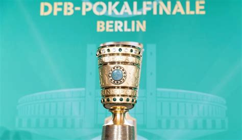DFB-Pokal-Finale heute live im Free-TV? So seht Ihr Eintracht Frankfurt ...