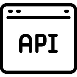 Api - Free computer icons