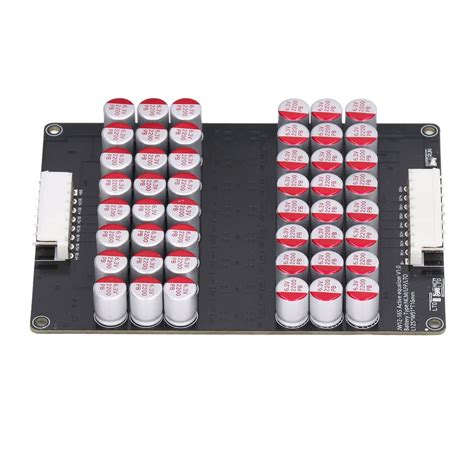FUIK Cell Equalizer Module, Good Stability High Efficiency Lithium ...