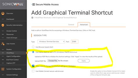 Image result for RDP File Structure