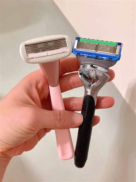 Honest Athena Club Razor Review - Best Razor Ever? - Kindly Unspoken