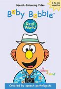 Image result for Baby Babble Speech Therapist