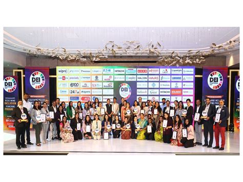DEI Moves to the Boardroom as Team Marksmen Network Unveils India's ...