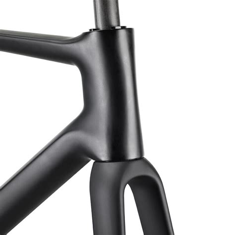 AIRWOLF Carbon Road Bike Frame Aero Disc Brake India | Ubuy