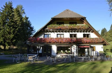GASTEHAUS BEHABUHL (Feldberg) - Guesthouse Reviews, Photos, Rate ...