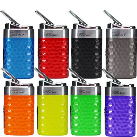 Image result for Lookah Python Reviews