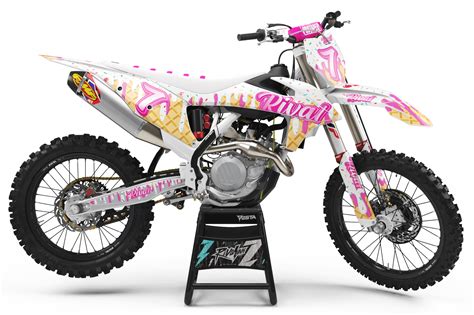 Ktm Dirt Bike Graphics Kits