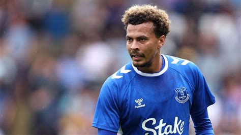 'I haven't stopped crying' - Dele Alli's biological mother responds to ...