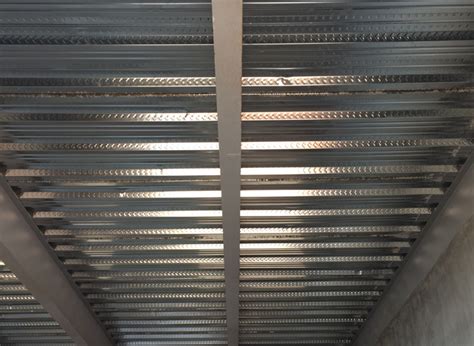 Our Industrial Structural Liner Panels – Customized Liner Panel ...