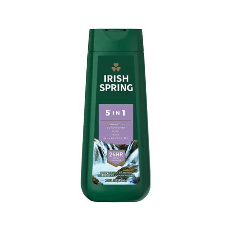 Image result for Irish Spring Commercial