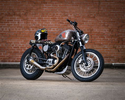 The Big D Speed Shop "Sandster" - otherlifecycles