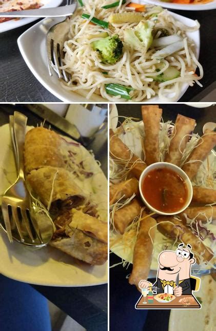 Beijing Bites - HSR Layout, Bengaluru, 27th Main Road - Restaurant menu ...