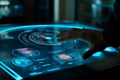 Image result for Future Computer Workstation